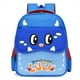 thumbnail image 3 of Little Girls Boys Schoolbag With Protective Spine Burden Relieving Schoolbag For Kindergarten Children's Lightweight Backpack, 3 of 3