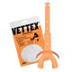 thumbnail image 1 of Protector Bucal Vettex DoubleGuard Naranja Neón, 1 of 1