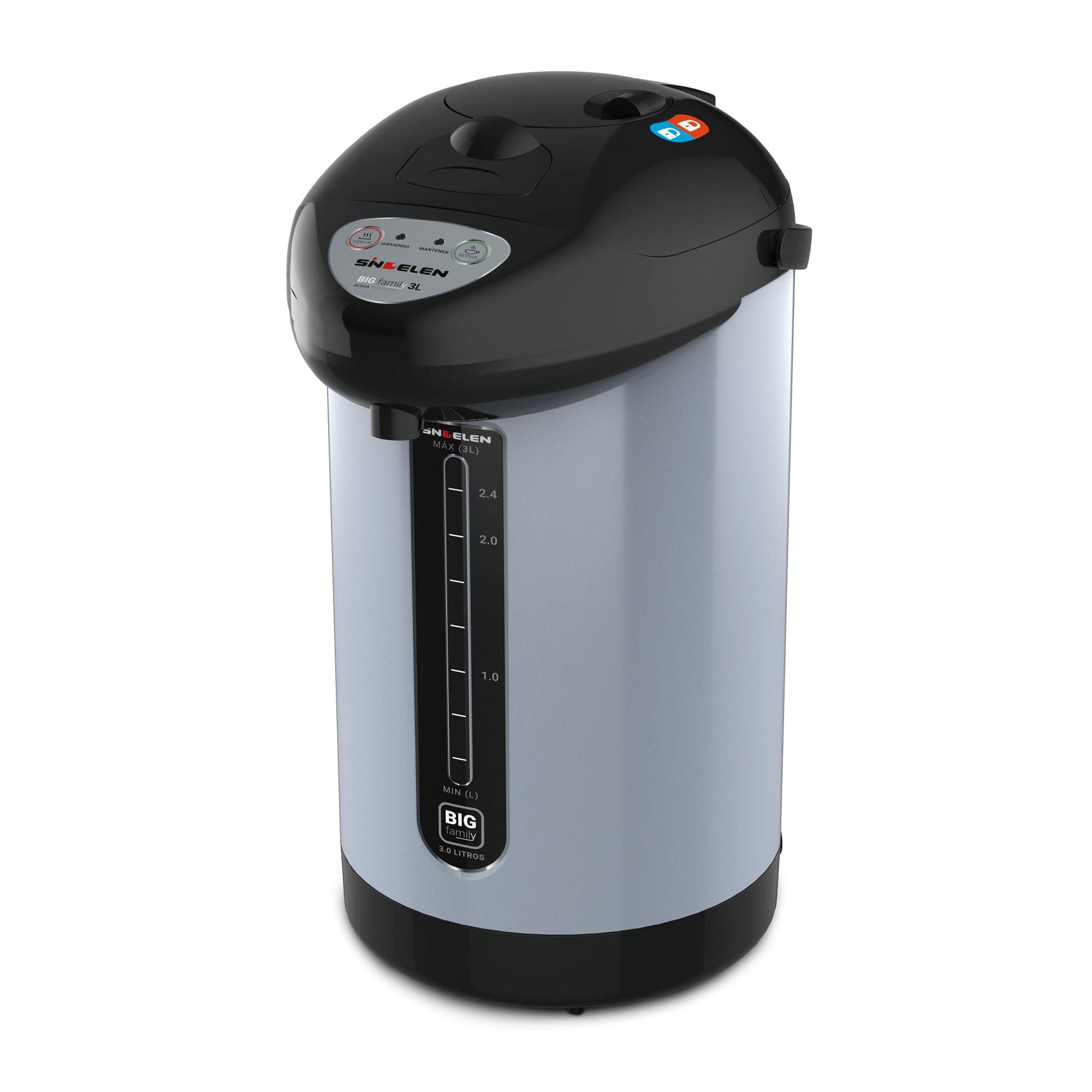 Hervidor Mantenedor 3LTS HMA-3200SI