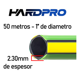 thumbnail image 3 of Manguera Riego Jardin 50m 1 P 2.3 mm Reforzada Proteccion Uv, 3 of 5