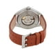 thumbnail image 3 of Reloj Analógico Hamilton Khaki Aviation Pilot Cuero Plateado Automático 100M Hombre, 3 of 3