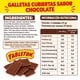 thumbnail image 4 of Galletas Cubiertas Sabor Chocolate Tableton 750g, 4 of 4