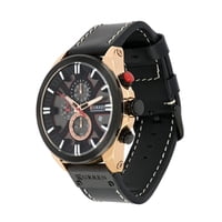 Curren - Reloj Krec832001 Quartz Hombre