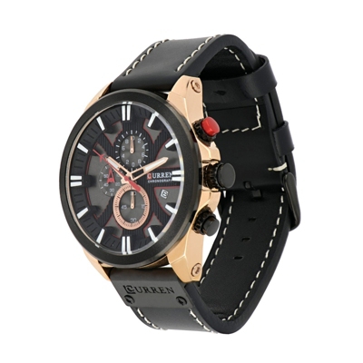 Curren - Reloj Krec832001 Quartz Hombre