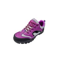 Vinnys Outlet - Zapatilla Deportiva Morado Mujer