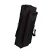 thumbnail image 3 of Bolsa De Pesca De Tela Oxford Case De Transporte Portátil Para Pescadores De Hielo 65 Cm Negro, 3 of 5