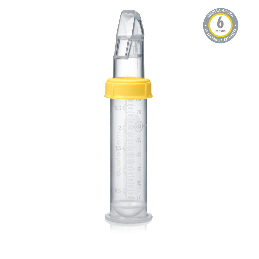 Medela - Mamadera Cuchara