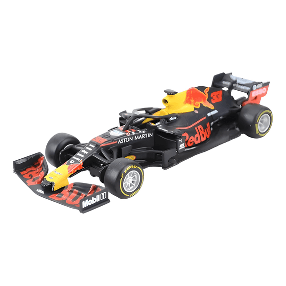 Auto F1 Red Bull RB16B Max Verstappen escala 1:43 #2