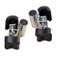 thumbnail image 4 of Sistema De Soporte De Reposacabezas De Silla De Ruedas Universal Para El Ancho Del Asiento 40 Cm-50 Cm, 4 of 5