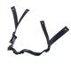 thumbnail image 1 of Correa De Barbilla Para Casco Piezas Portátiles Correa Ajustable Correa De Barbilla Para Casco, 1 of 5