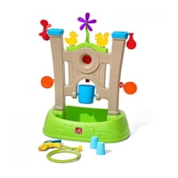 Step2 - Juego De Agua Arcade