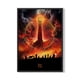 thumbnail image 1 of Cuadro Poster Enmarcado El Señor De Los Anillos Diseño 2 Decorativo, 1 of 1