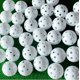 thumbnail image 1 of Bolas de Golf Plásticas Adwikoso 43 mm 100 unidades Blancas, 1 of 7