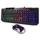 thumbnail image 4 of Combo Teclado Mouse Gamer Ultra Technology Open Box, 4 of 5