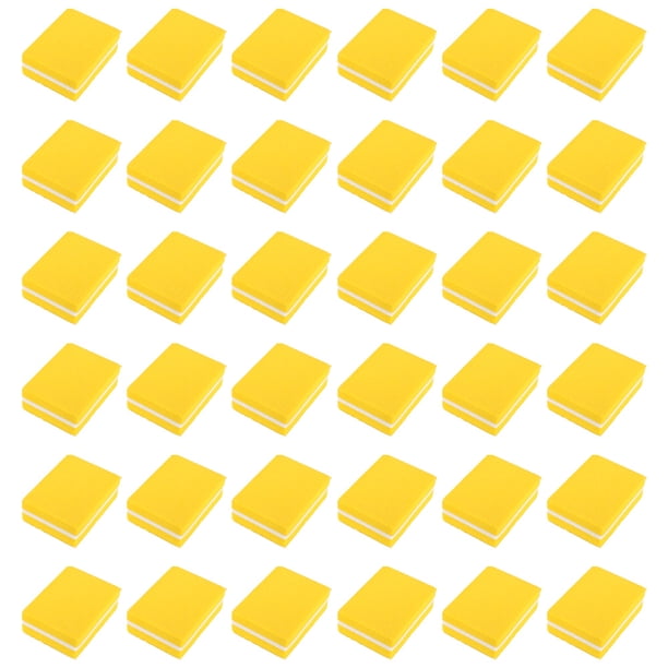 100 mini pulidores para uñas. Mini pulidor de uñas. Pulidores de uñas para uñas naturales.
