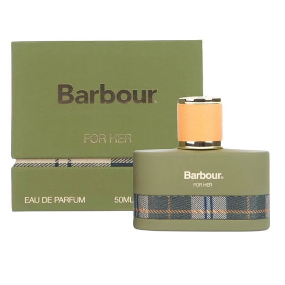 Perfume Barbour For Her 3.4 oz EDP para Mujer