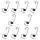 thumbnail image 3 of Resorte De Presión Para Brazo De Limpiaparabrisas De Coche, 10 Unidades, 3 of 5