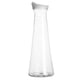 thumbnail image 5 of Jarra De Agua, Jarra De Jugo, Jarras Para Servir Bebidas, Olla De Cintura De Cerveza, 1500ml, 5 of 5