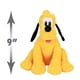 thumbnail image 3 of Peluche Just Play Disney Junior Mickey Mouse Pluto, 3 of 4