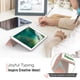 thumbnail image 5 of Funda MoKo para iPad de 9,7 pulgadas (2018/2017, 6ª y 5ª generación), rosa, 5 of 8