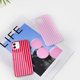 thumbnail image 5 of Funda SleekCover para iPhone 12/Pro Rosa/Amarilla, 5 of 9