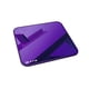 thumbnail image 3 of Mousepad Gamer XYZ PULSEPAD Series L, 45 x 40cm, Espesor 4mm, Púrpura, 3 of 3