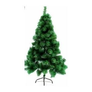 Click Ventas - Árbol De Navidad Artificial 180Cm Pino Verde Frondoso