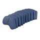 thumbnail image 3 of 10pcs Golf Iron Headcover 4 5 6 7 8 9 A S P X Se Adapta A Todas Las Marcas Azul Oscuro, 3 of 5