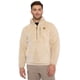 thumbnail image 1 of Polar Outdoor Hombre Coral Fleece Ecru Corona, 1 of 5
