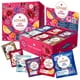 thumbnail image 1 of Set de té LOVARE 90 bolsas de sabores surtidos en caja de regalo, 1 of 1