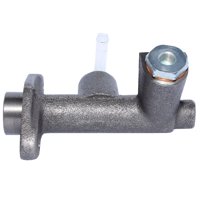 Repuestos Del Sol - Bomba Embrague Kia Sportage Ii 2.0 2003 2004