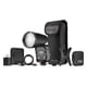 thumbnail image 4 of Speedlight Westcott FJ80 II M universal de 80 W con adaptador Sony, 4 of 9