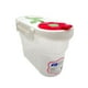 thumbnail image 1 of Margarita Recipiente de Alimentos 1,2 lt Titiz, 1 of 4
