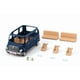 thumbnail image 4 of Vehículo de juguete Calico Critters Family de siete plazas, 4 of 6