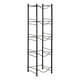 thumbnail image 1 of Rack Estante Organizador De 5 Botellones Bidones Agua 20 Lts Negro, 1 of 3