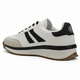 thumbnail image 4 of Zapatilla Blanco Mujer Urbano Chalada Front, 4 of 8