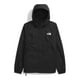 thumbnail image 2 of Chubasquero THE NORTH FACE Antora para Mujer - TNF Black, 2 of 3