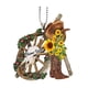 thumbnail image 3 of Accesorio De Vaquero Con Patrón 2D, Decoración Colgante, Accesorios Versátiles, Estilo Acrílico B, 3 of 5