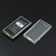 thumbnail image 3 of Funda de TPU suave con protector de pantalla para Sony Walkman NW-A55, 3 of 3