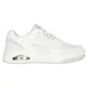 thumbnail image 1 of Zapatilla Mujer Uno Court Courted Style White, 1 of 3