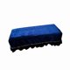 thumbnail image 4 of Taburete De Piano Universal Funda Protectora Para Banco De Silla Funda Protectora Azul 1 Plaza, 4 of 5
