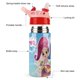 thumbnail image 3 of Shimmer y ShineBotella de Agua con Tapa Pop Top de Un Toque, Acero Inoxidable, a Prueba de Fugas, para Deportes, Botella Infantil rosa 12 oz, 3 of 6
