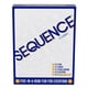 thumbnail image 1 of Tarjetas plegables originales de Game SEQUENCE Chips Jax White, 1 of 6