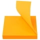 thumbnail image 5 of Notas adhesivas 3x3, 6 colores brillantes, 6 blocs de 100 hojas, colores aleatorios, 5 of 5