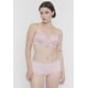 thumbnail image 1 of Sostén Mujer Wireless Copa C Palo Rosa Corona, 1 of 5