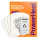thumbnail image 1 of Kit de vendaje PowerHeal Bioelectric para el cuidado de heridas, paquete de 4, 1 of 9