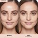 thumbnail image 3 of Crema hidratante con color Laura Mercier sin aceite SPF 20 Walnut, 3 of 7