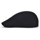 thumbnail image 2 of Gorra Newsboy VOBOOM Ivy Flat 100% Algodón, 2 of 3