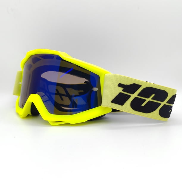 Ride in Style and Comfort with our Windproof Motorcycle Goggles - Perfect for Outdoor Sports!