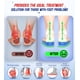 thumbnail image 2 of Plantillas Heavy Duty High Arch Support Plantar De Más De 110 Kg, 2 of 6